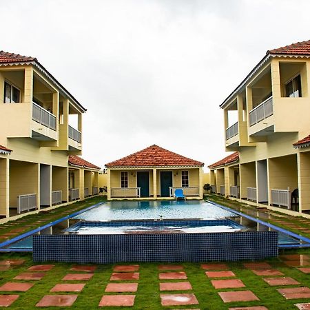 The Village Resort Mundra Kültér fotó