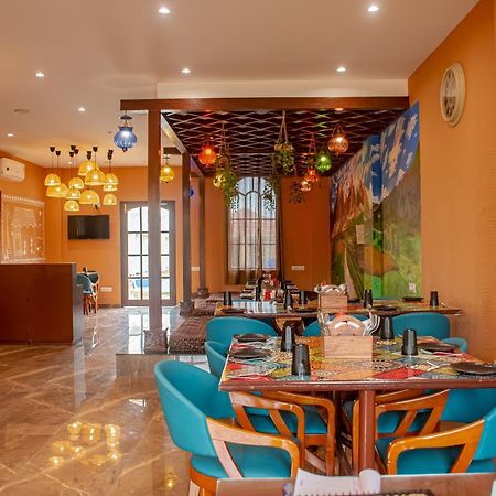 The Village Resort Mundra Kültér fotó
