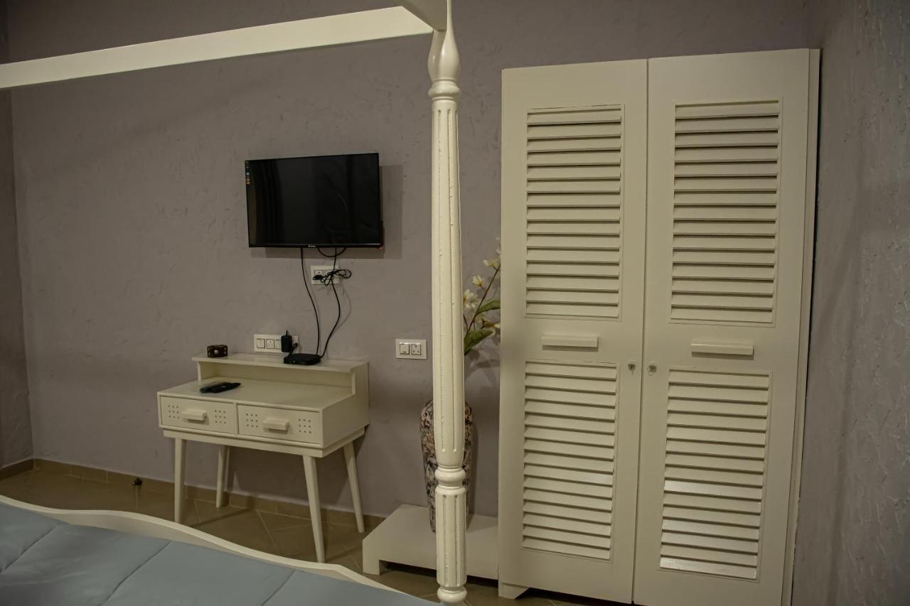The Village Resort Mundra Kültér fotó