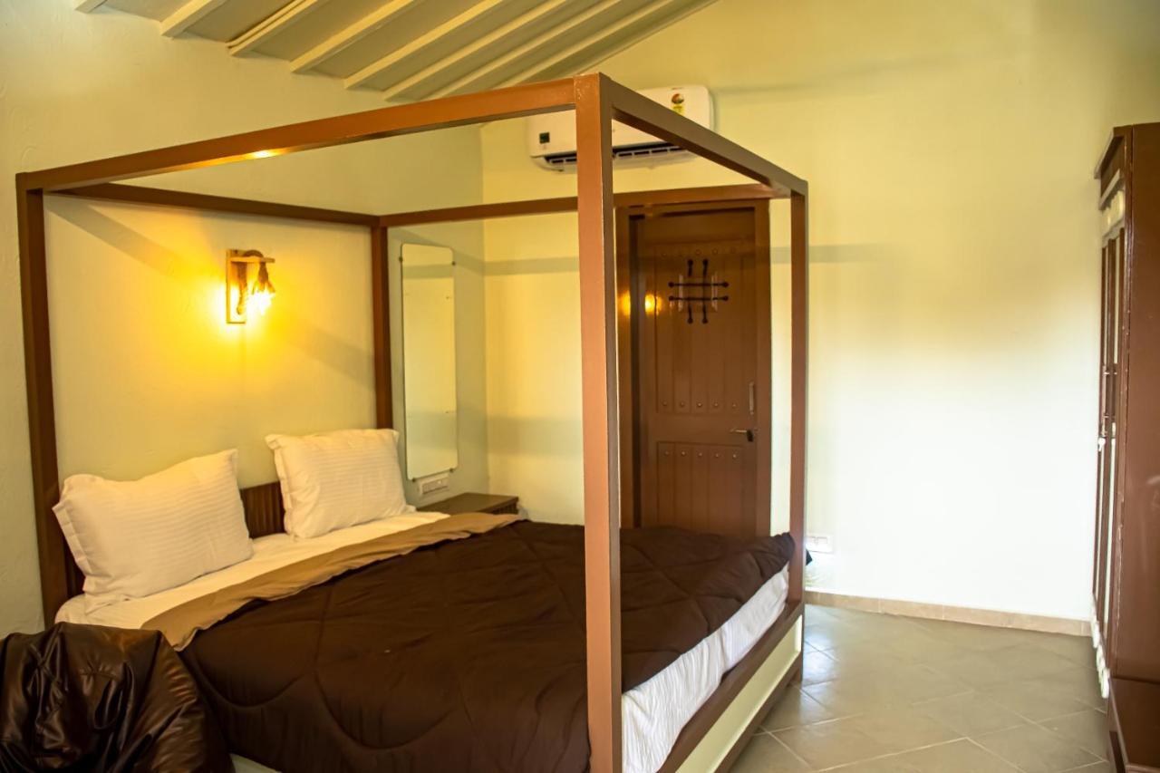 The Village Resort Mundra Kültér fotó