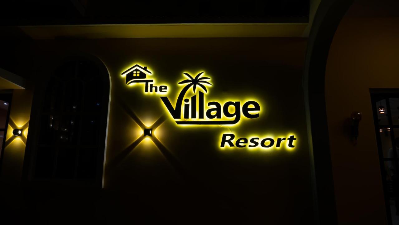 The Village Resort Mundra Kültér fotó