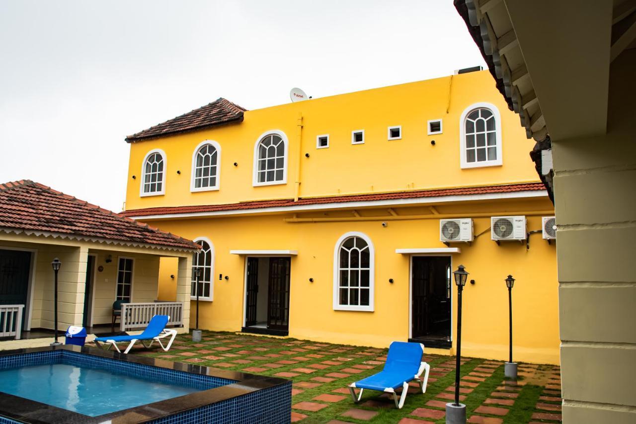 The Village Resort Mundra Kültér fotó