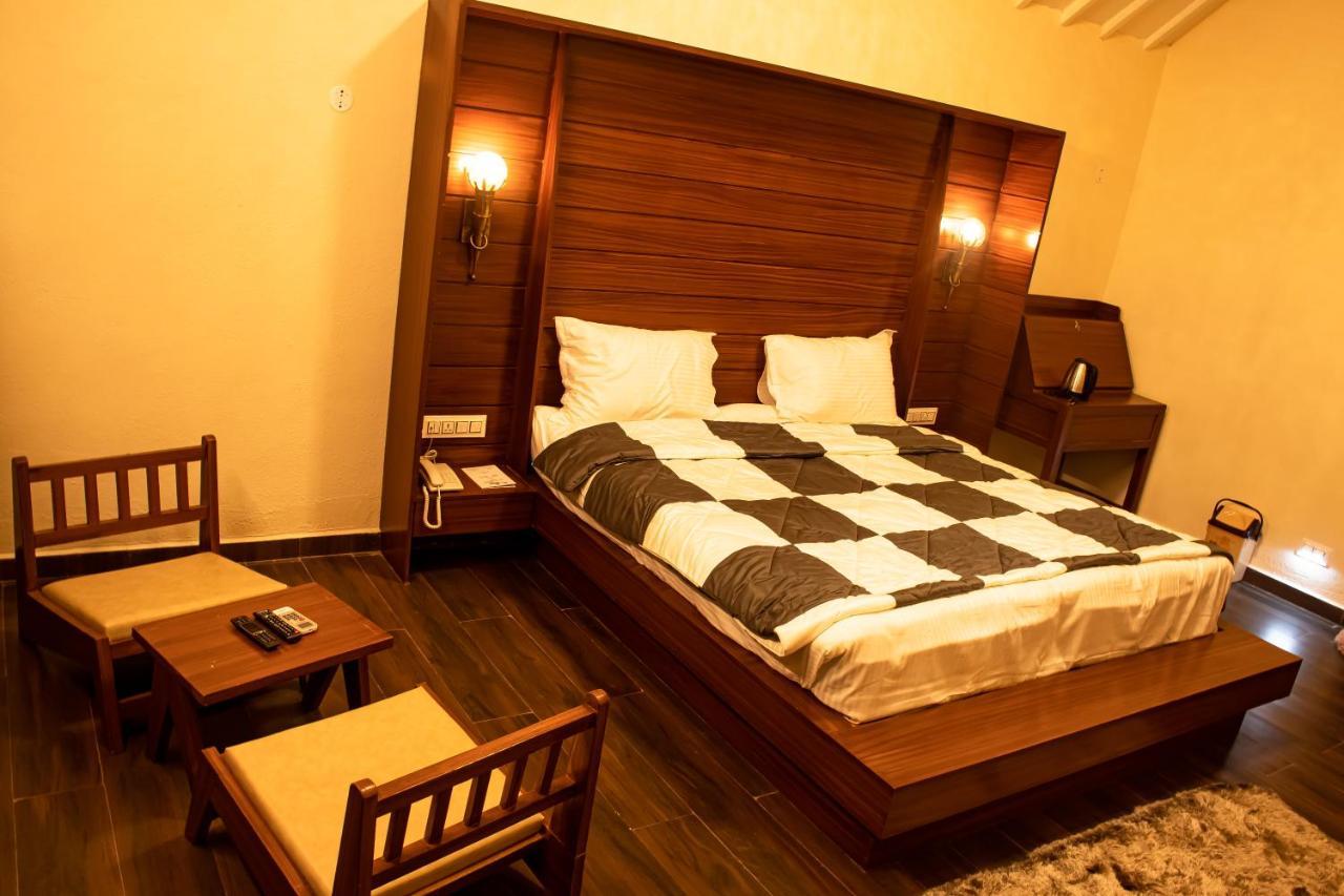 The Village Resort Mundra Kültér fotó